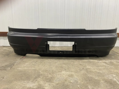 Rear Bumper Fascia (Jdm) To Suit Nissan Silvia S15 Exterior