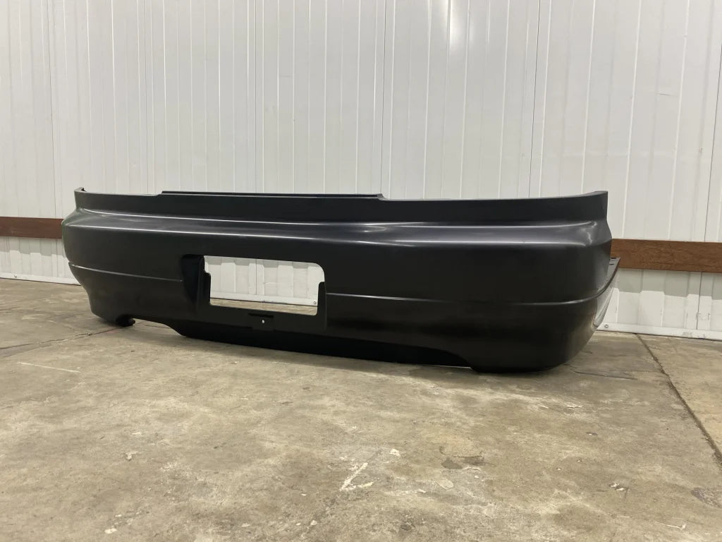 Rear Bumper Fascia (Jdm) To Suit Nissan Silvia S15 Exterior