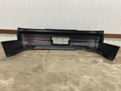Rear Bumper Fascia (Jdm) To Suit Nissan Silvia S15 Exterior