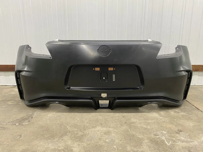 Rear Bumper Fascia To Suit Nissan 370Z Z34 Nismo 2015 ~ Onwards Exterior