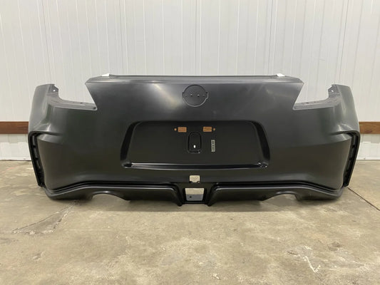 Rear Bumper Fascia To Suit Nissan 370Z Z34 Nismo 2015 ~ Onwards Exterior