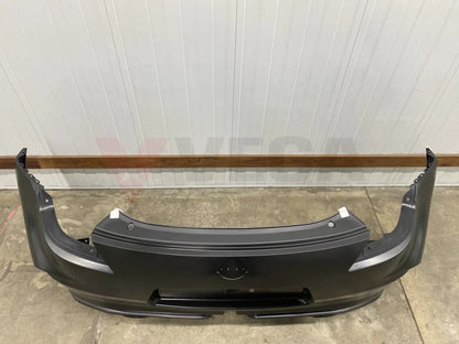 Rear Bumper Fascia To Suit Nissan 370Z Z34 Nismo 2015 ~ Onwards Exterior