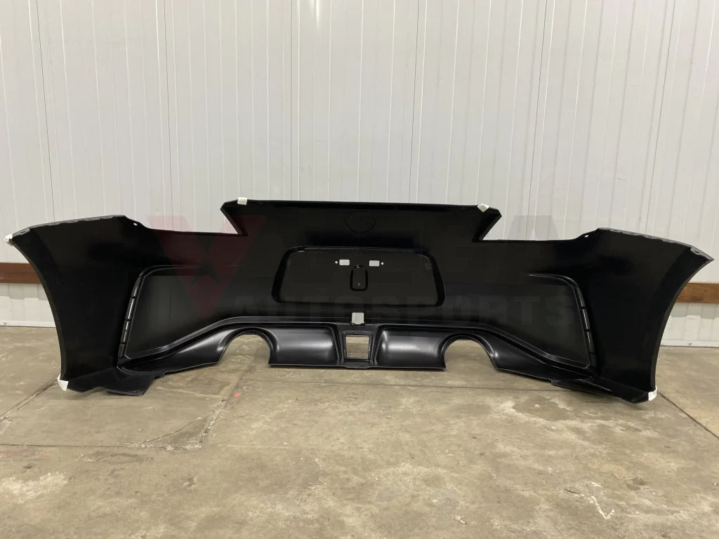 Rear Bumper Fascia To Suit Nissan 370Z Z34 Nismo 2015 ~ Onwards Exterior