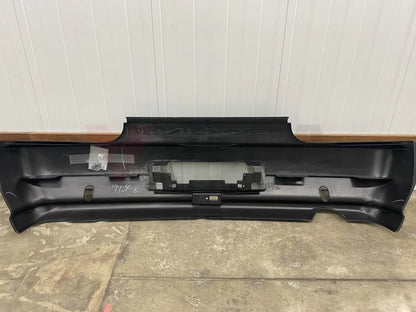 Rear Bumper Fascia To Suit Nissan Skyline R32 Gtr Gts-T Gts Exterior