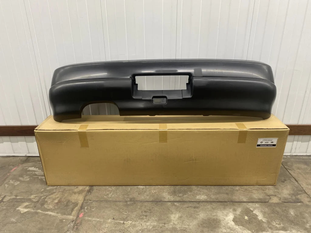 Rear Bumper Fascia To Suit Nissan Skyline R33 Gtr / Gts-T Gts Gts-4 Exterior