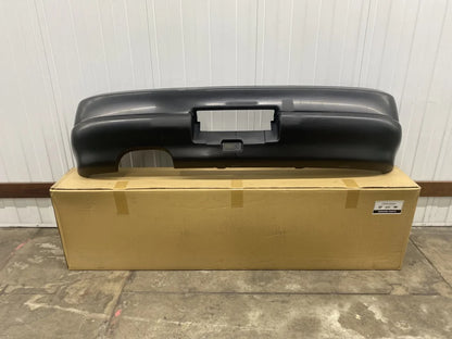 Rear Bumper Fascia To Suit Nissan Skyline R33 Gtr / Gts-T Gts Gts-4 Exterior