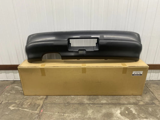 Rear Bumper Fascia To Suit Nissan Skyline R33 Gtr / Gts-T Gts Gts-4 Exterior