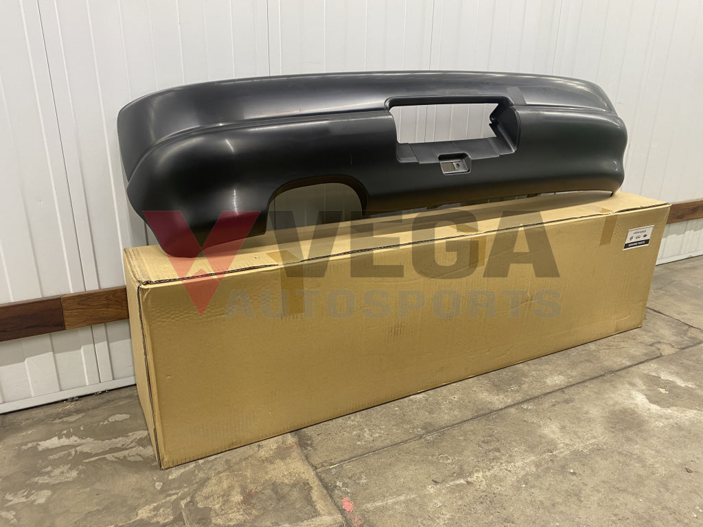 Rear Bumper Fascia To Suit Nissan Skyline R33 Gtr / Gts-T Gts Gts-4 Exterior
