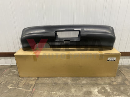 Rear Bumper Fascia To Suit Nissan Skyline R33 Gtr / Gts-T Gts Gts-4 Exterior