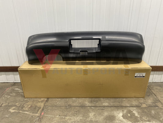 Rear Bumper Fascia To Suit Nissan Skyline R33 Gtr / Gts-T Gts Gts-4 Exterior