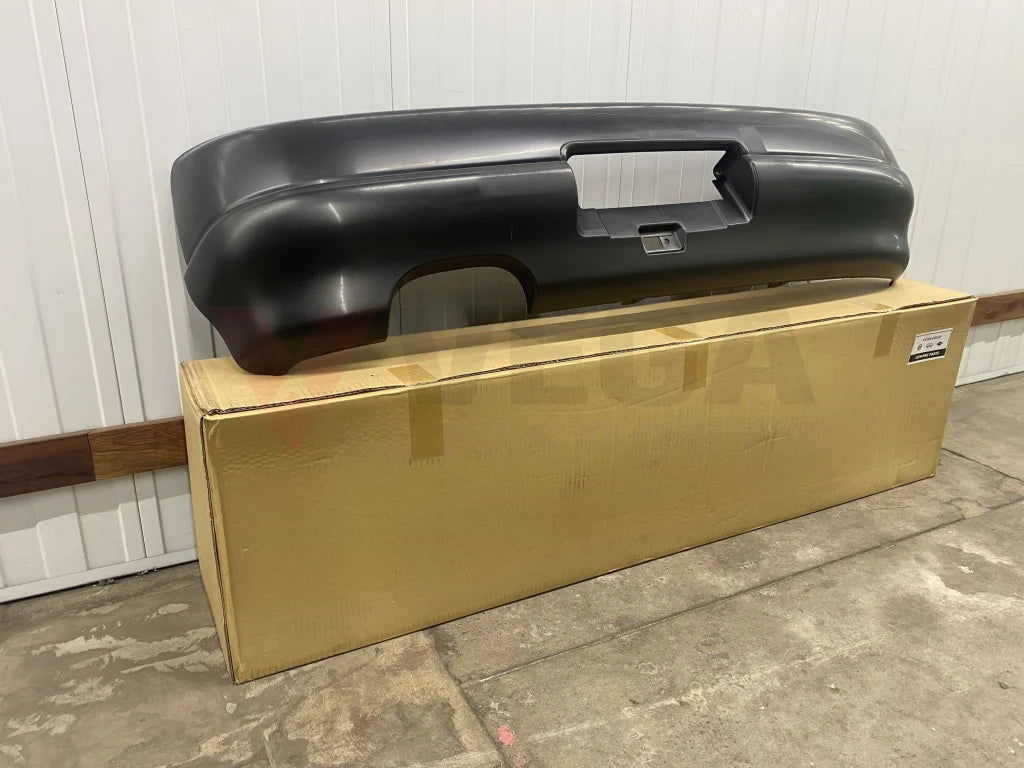 Rear Bumper Fascia To Suit Nissan Skyline R33 Gtr / Gts-T Gts Gts-4 Exterior