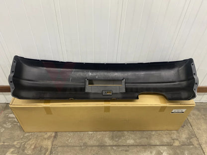 Rear Bumper Fascia To Suit Nissan Skyline R33 Gtr / Gts-T Gts Gts-4 Exterior