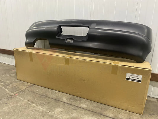 Rear Bumper Fascia To Suit Nissan Skyline R33 Gtr / Gts-T Gts Gts-4 Exterior