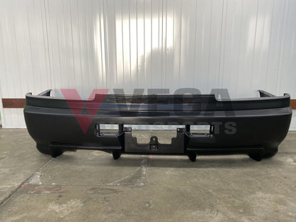 Rear Bumper Fascia To Suit Nissan Skyline R34 Gtr Exterior