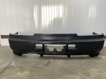 Rear Bumper Fascia To Suit Nissan Skyline R34 Gtr Exterior