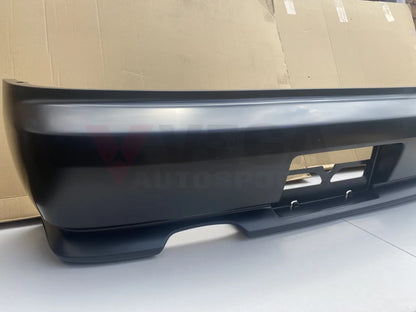 Rear Bumper Jdm Series 2 To Suit Nissan Silvia S14 Exterior