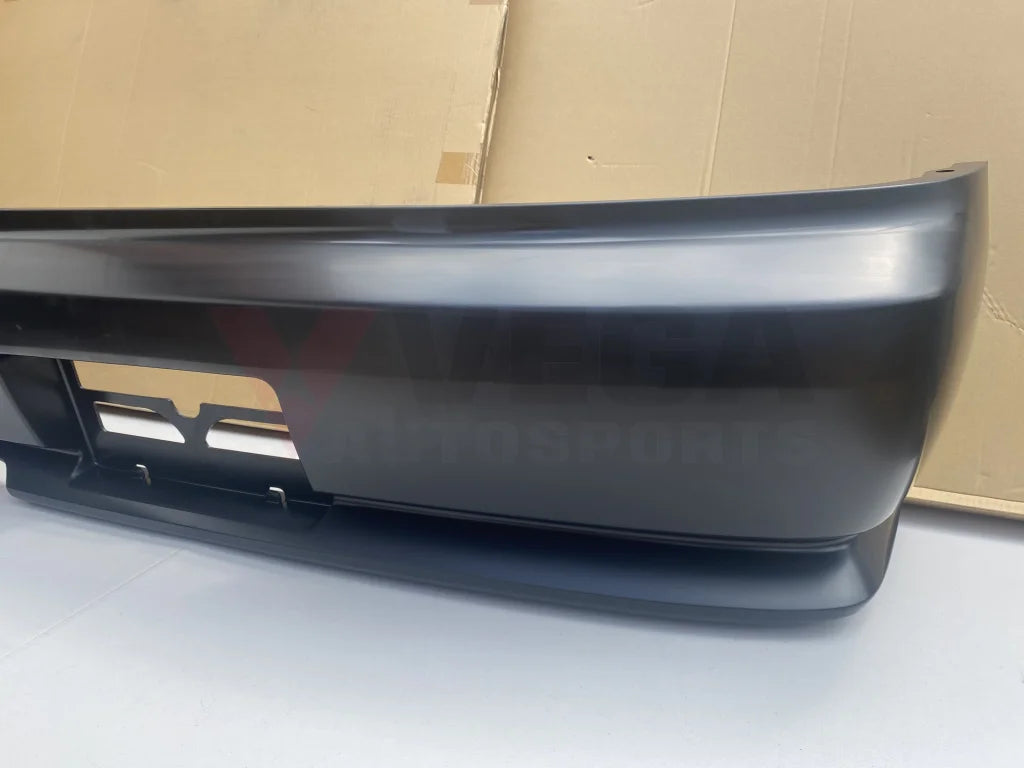 Rear Bumper Jdm Series 2 To Suit Nissan Silvia S14 Exterior