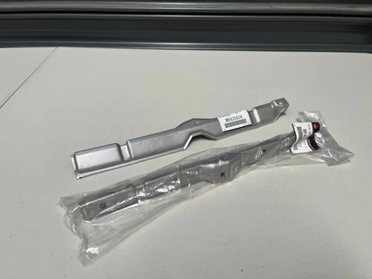 Rear Bumper Reinforcement Bracket Rhs / Lhs To Suit Mitsubishi Lancer Evolution 5 6 6.5 Cp9A