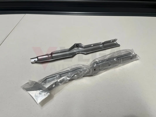 Rear Bumper Reinforcement Bracket Rhs / Lhs To Suit Mitsubishi Lancer Evolution 5 6 6.5 Cp9A