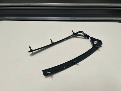 Rear Bumper Side Bracket Set (Rhs & Lhs) To Suit Nissan Silvia S14 Exterior