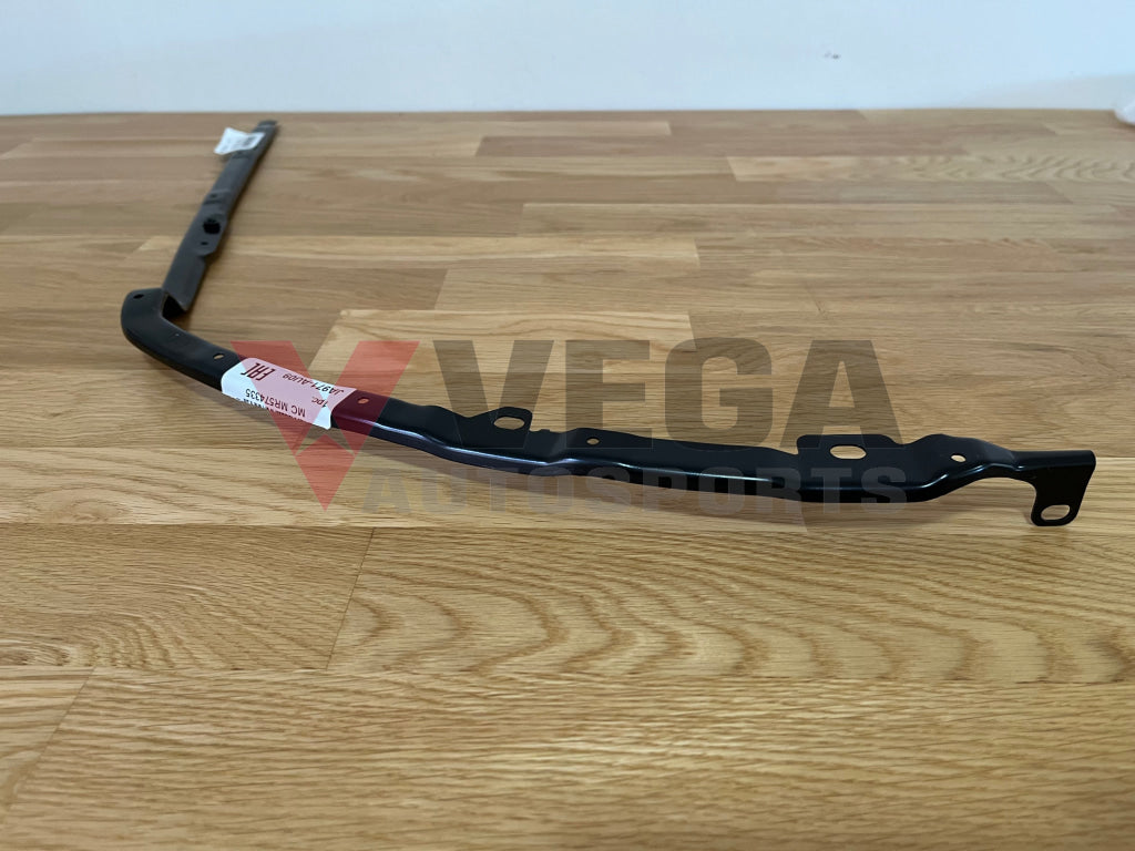 Rear Bumper Support Bracket (Lhs) To Suit Mitsubishi Lancer Evolution 9 Ct9A Exterior