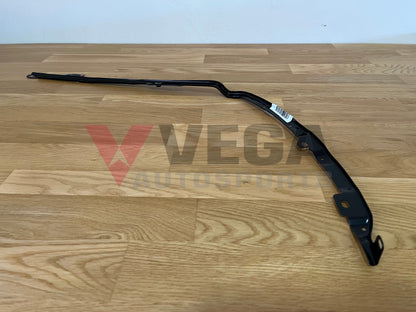 Rear Bumper Support Bracket (Lhs) To Suit Mitsubishi Lancer Evolution 9 Ct9A Exterior