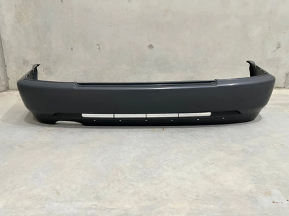 Rear Bumper To Suit Mitsubishi Lancer Evolution 5 / 6 6.5 Tme Cp9A