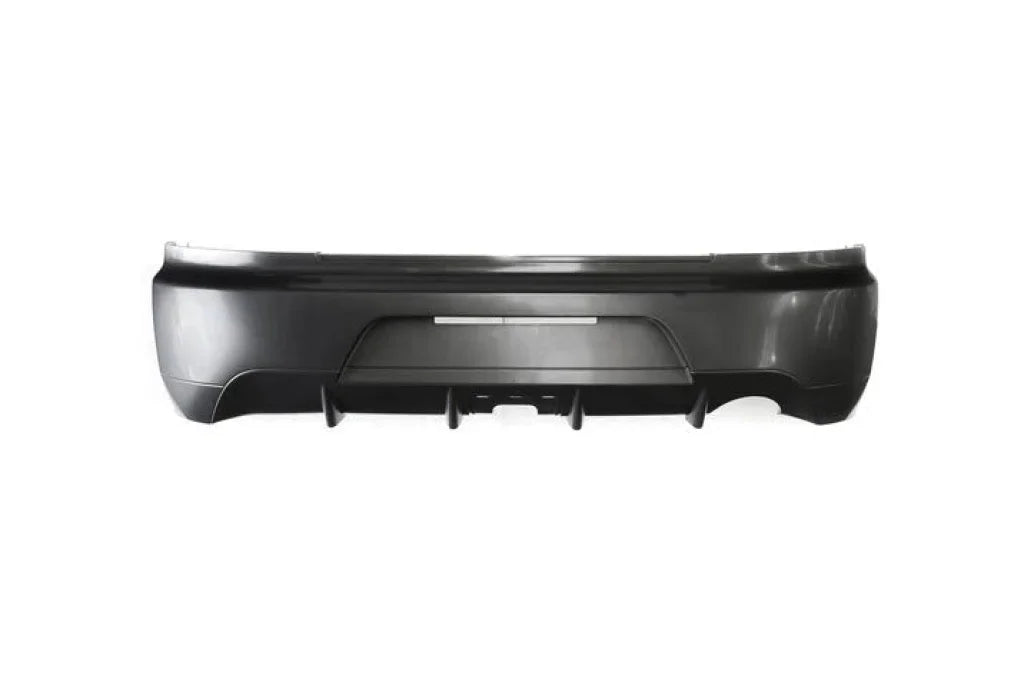 Rear Bumper to suit Mitsubishi Lancer Evolution 9 ADM 6410A650 Body Panels