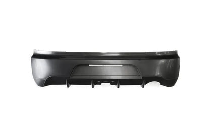Rear Bumper to suit Mitsubishi Lancer Evolution 9 ADM 6410A650 Body Panels
