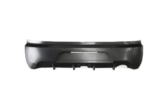 Rear Bumper to suit Mitsubishi Lancer Evolution 9 ADM 6410A650 Body Panels