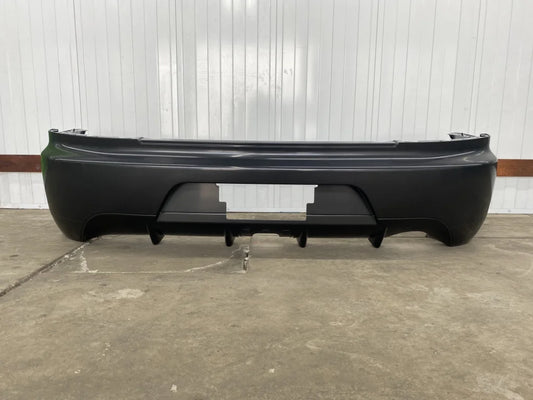 Rear Bumper To Suit Mitsubishi Lancer Evolution 9 Exterior