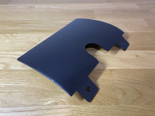 Jdm Rear Bumper Cover Hook To Suit Mitsubishi Lancer Evolution 9 Ct9A Exterior