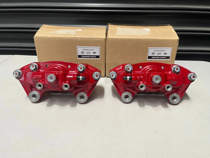 Rear Caliper (Rhs & Lhs) To Suit Nissan Z 2023 Rz34 Nismo Brakes