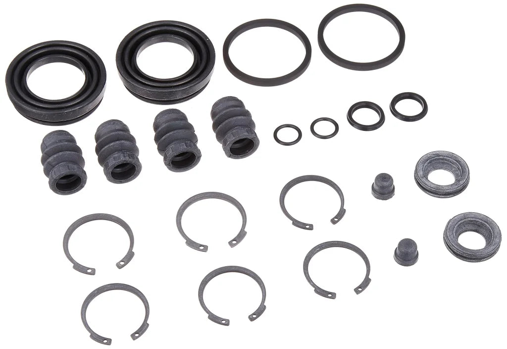 Rear Caliper Seal Kit to suit Nissan Silvia S15 AY620-NS007 Brakes