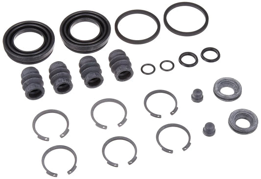 Rear Caliper Seal Kit to suit Nissan Silvia S15 AY620-NS007 Brakes