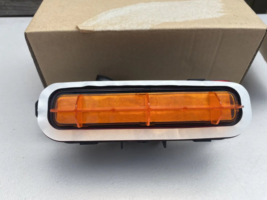 Rear Center Brake Stop Lamp To Suit Nissan Skyline R34 Gtr / Gtt Gt-V - Coupe Electrical