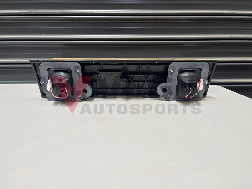 Rear Centre Tail Lamp Reverse Light Assembly for Nissan 300ZX Z32