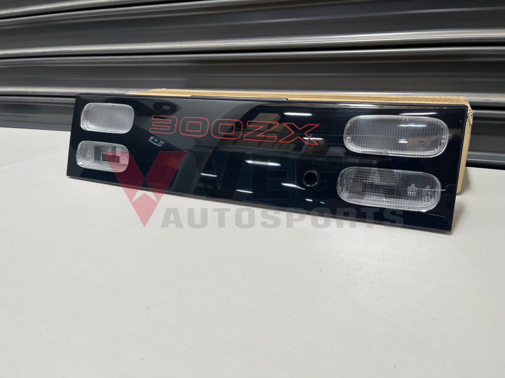 Rear Centre Tail Lamp Reverse Light Assembly for Nissan 300ZX Z32