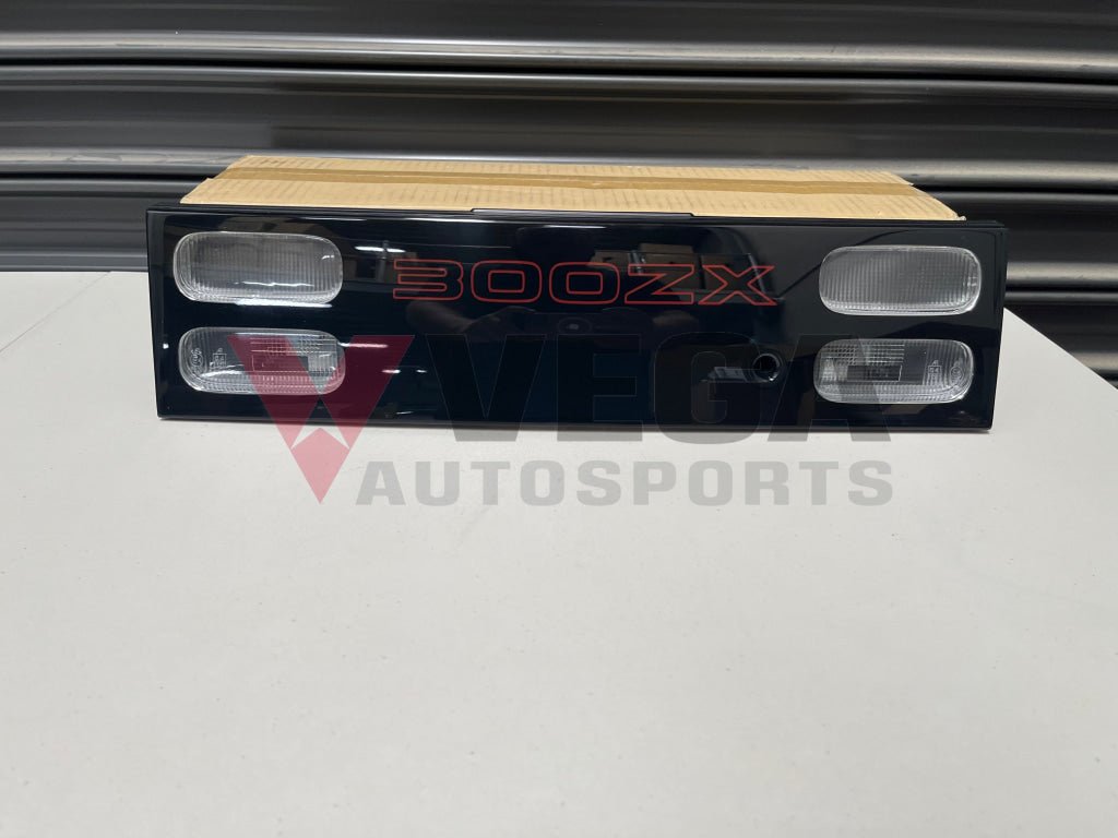 Rear Centre Tail Lamp Reverse Light Assembly for Nissan 300ZX Z32