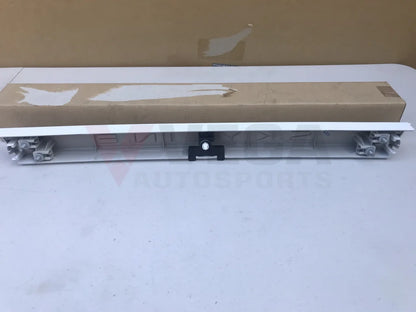 Rear Centre Tail light Garnish to Nissan Skyline R33 GTR / GTS-T / GTS - Vega Autosports
