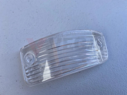 Rear Combination 'REVERSE' Lens Set RHS / LHS to suit Datsun 1200 B120 Ute Sunny - Vega Autosports