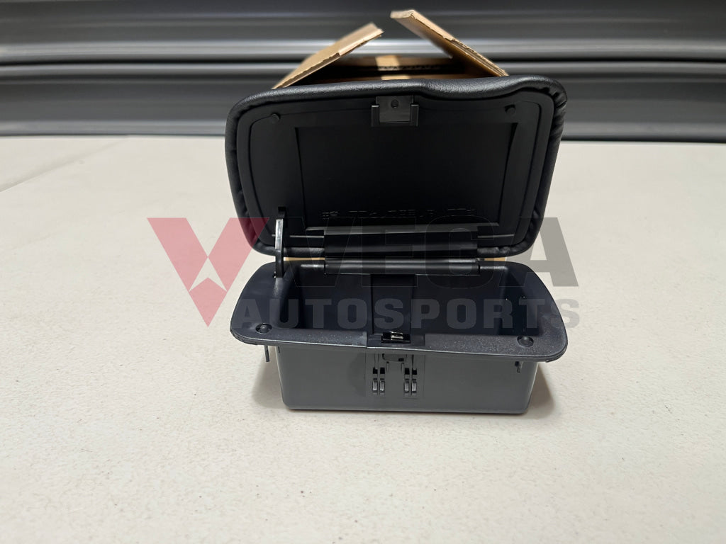Rear Console Box Assembly to suit Mazda RX7 FD3S F110-64-440D – Vega ...