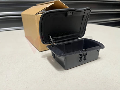 Rear Console Box Assembly To Suit Mazda Rx7 Fd3S F110-64-440D Interior