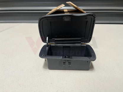 Rear Console Box Assembly To Suit Mazda Rx7 Fd3S F110-64-440D Interior