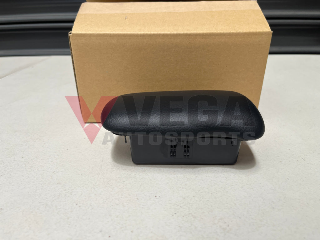 Rear Console Box Assembly to suit Mazda RX7 FD3S F110-64-440D – Vega ...
