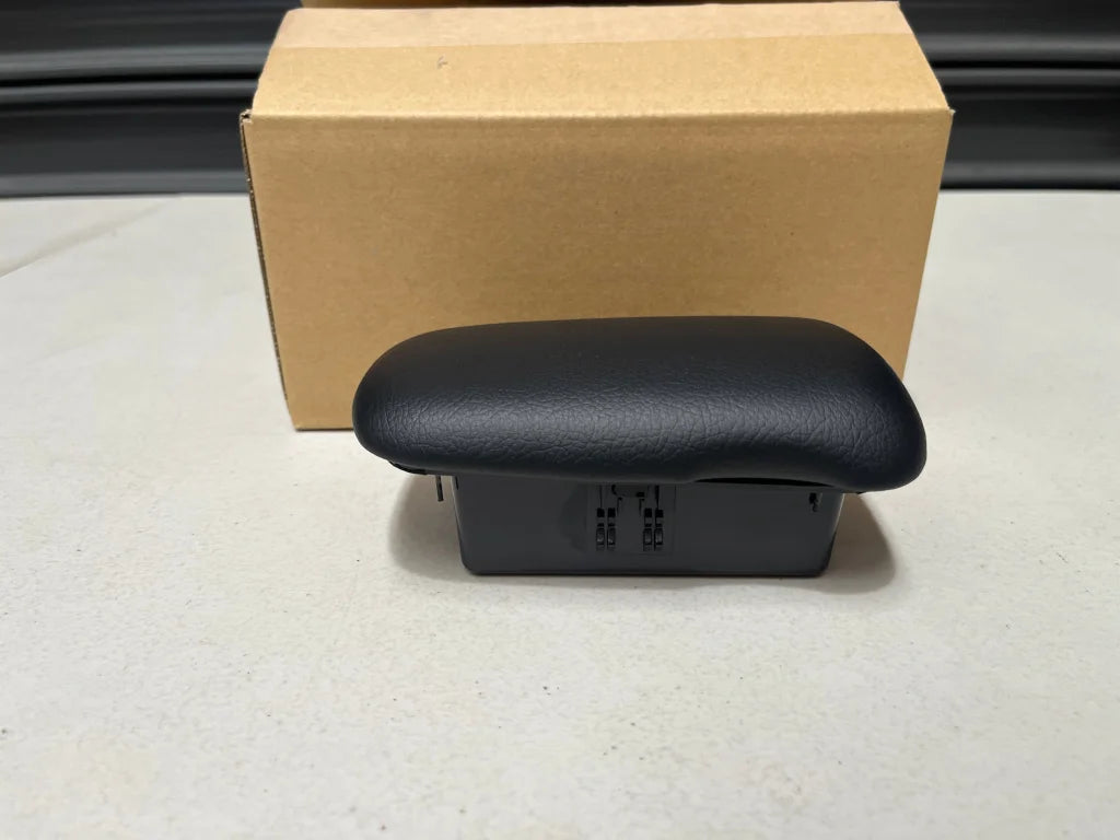 Rear Console Box Assembly To Suit Mazda Rx7 Fd3S F110-64-440D Interior