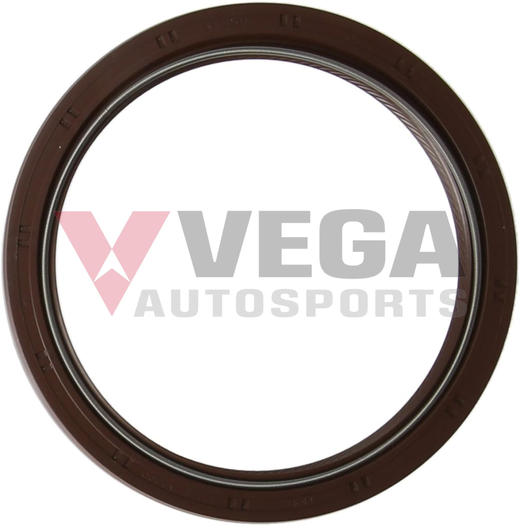 Rear Crankshaft Seal To Suit Nissan Ca18 / Sr20 And Vg30 12279-Ad205 Engine