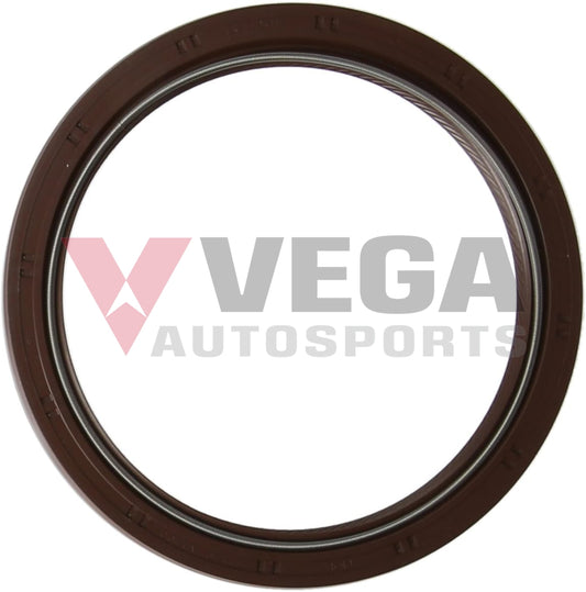 Rear Crankshaft Seal To Suit Nissan Ca18 / Sr20 And Vg30 12279-Ad205 Engine