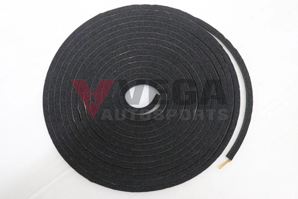 Rear Dam Seal to suit Nissan R34 Models G2G16-89901 – Vega Autosports