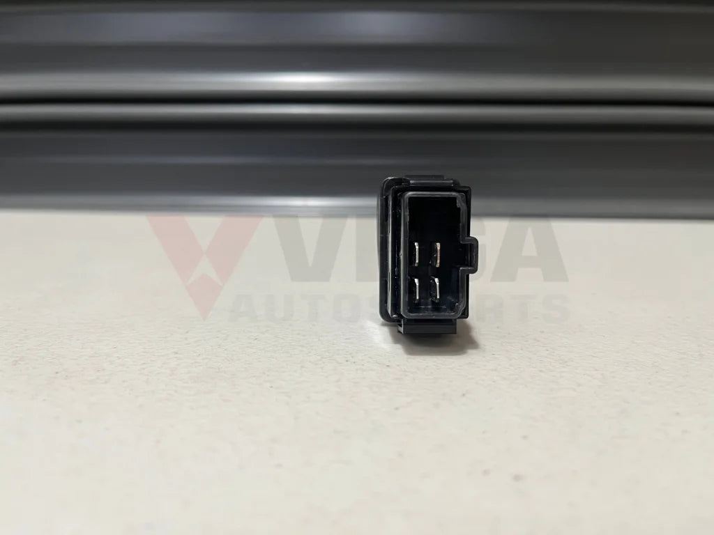 Rear Defogger Switch To Suit Mazda Rx7 Fd3S 1993-2002 F146-66-460 Electrical
